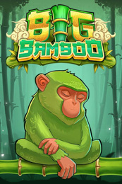 Bigbamboo