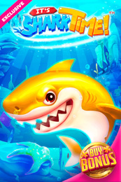 Itssharktime