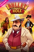 Bullethole-s